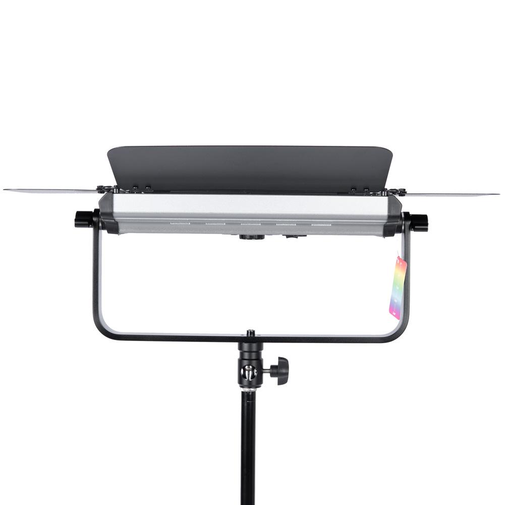 Tolifo GK-S60RGB Dual RGB LED Lighting Kit with Remote