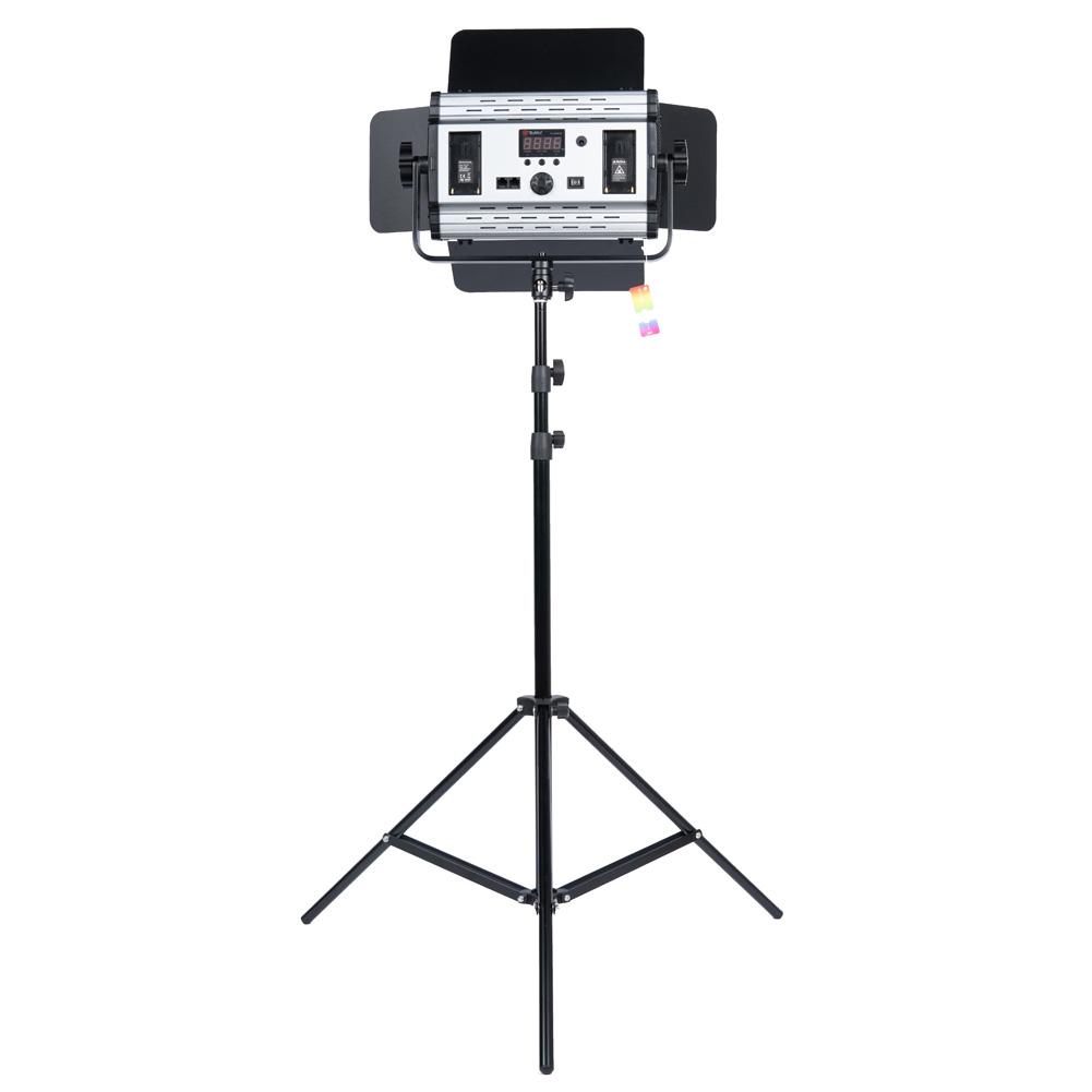 Tolifo GK-S60RGB Dual RGB LED Lighting Kit with Remote