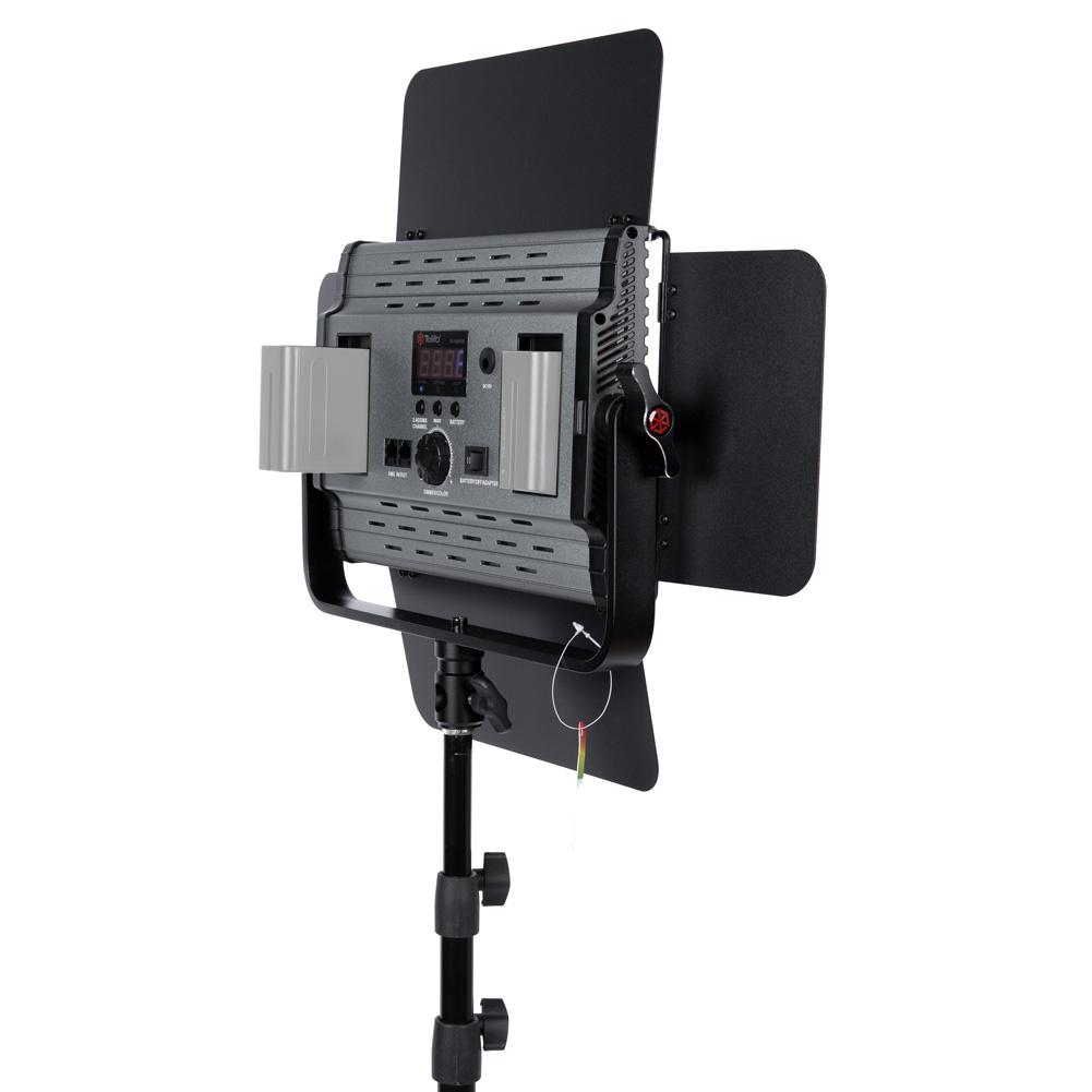 Tolifo GK-S60RGB Dual RGB LED Lighting Kit with Remote