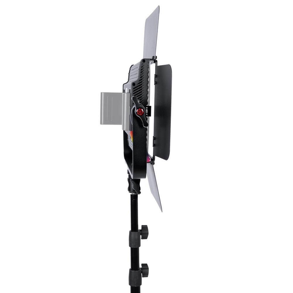 Tolifo GK-S60RGB Dual RGB LED Lighting Kit with Remote