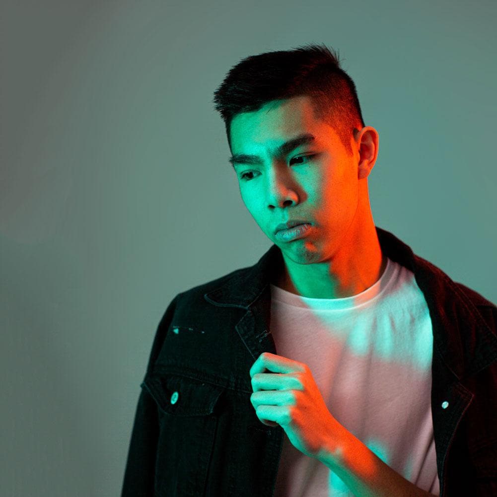 Tolifo GK-S60RGB Dual RGB LED Lighting Kit with Remote