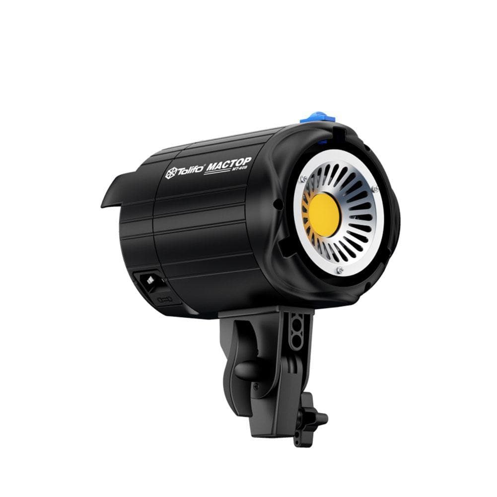 Tolifo MT-60S Continuous 5600K 60W COB Led Light