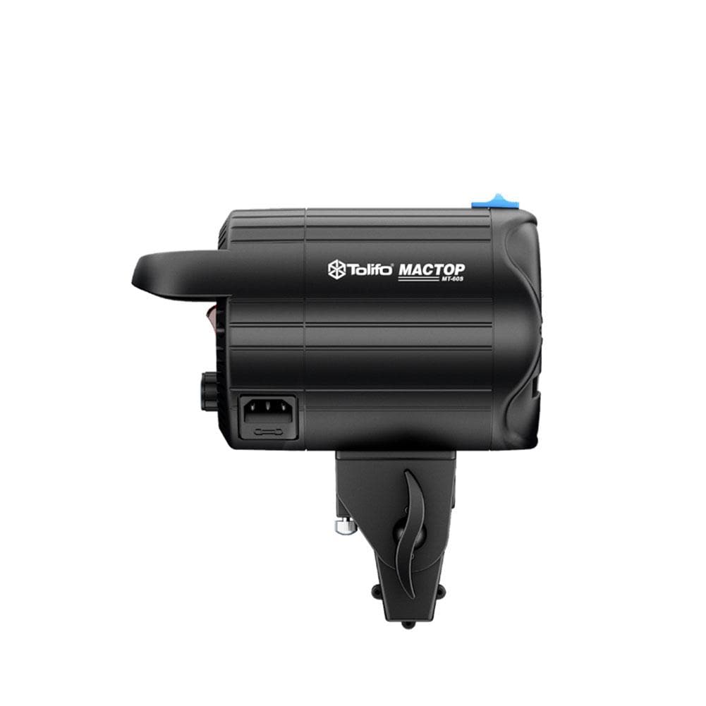 Tolifo MT-60S Continuous 5600K 60W COB Led Light