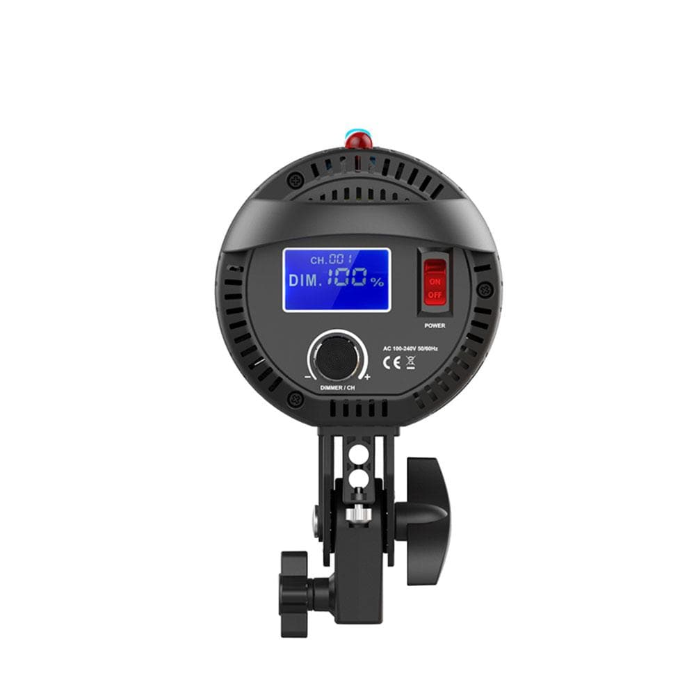 Tolifo MT-60S Continuous 5600K 60W COB Led Light