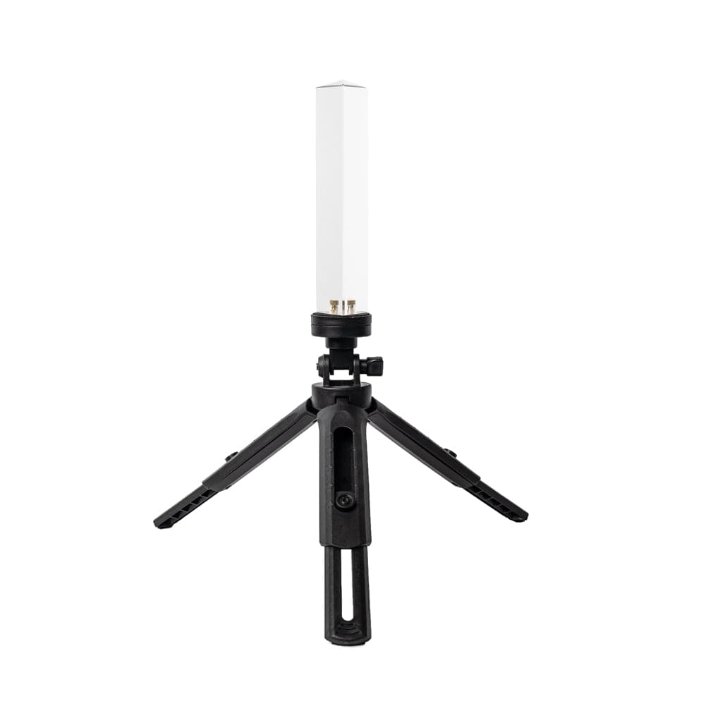 Transparent Triangular Optical Prism Prop for Creative Photography - Triangle