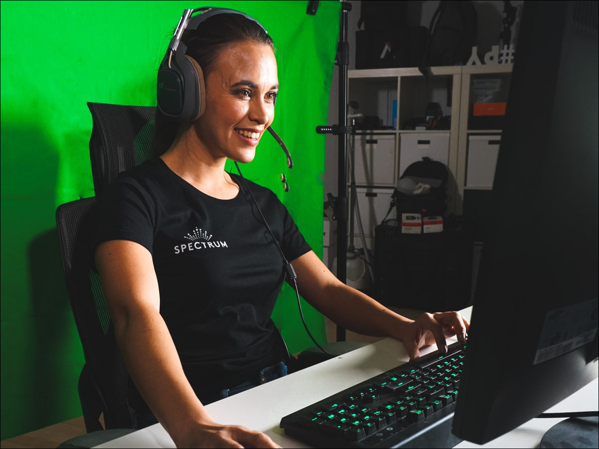 6 Tips for Starting a  Gaming Channel or Twitch Live