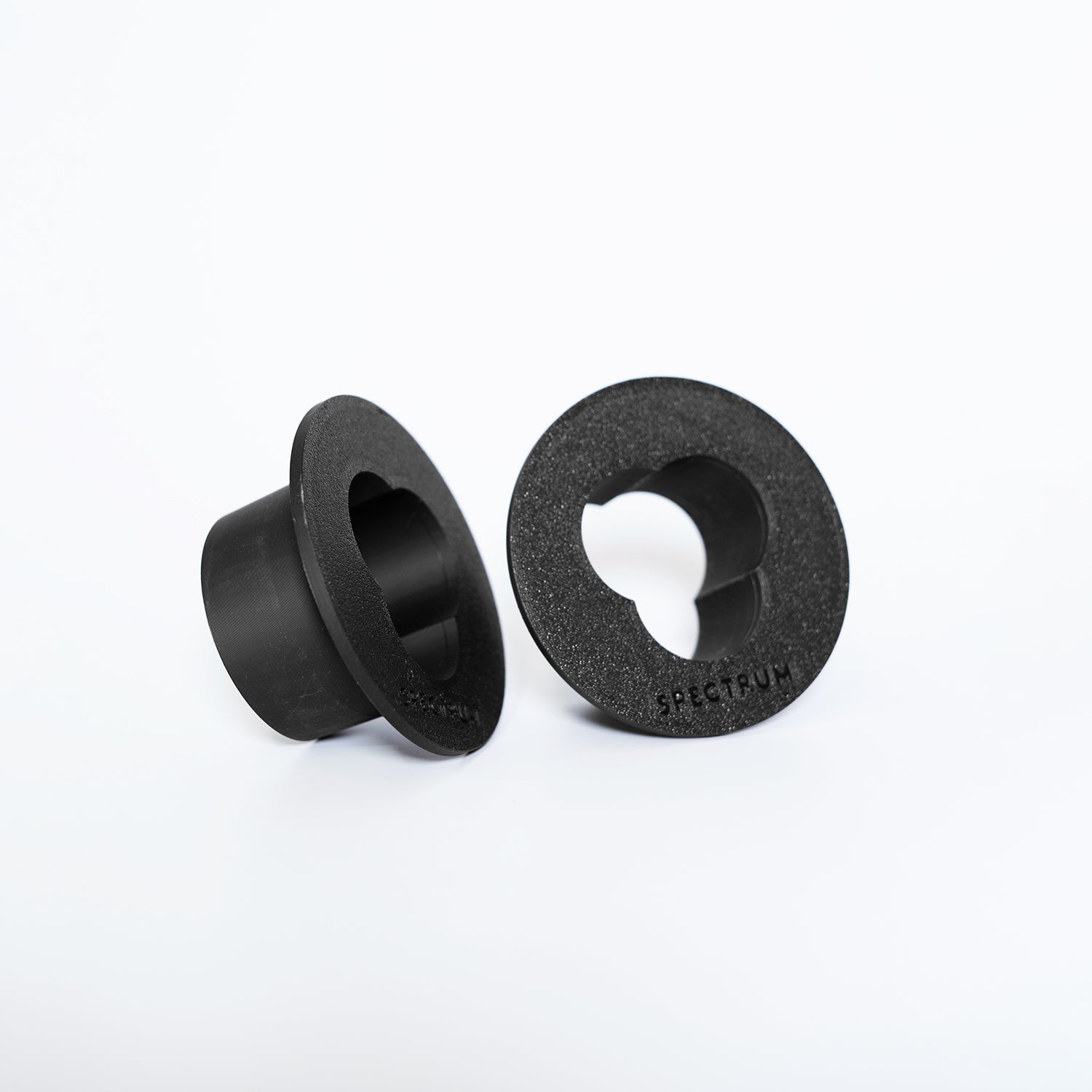 Spectrum Paper Lock™ Precision Backdrop Roll Stopper & Friction Brake - (Pair)