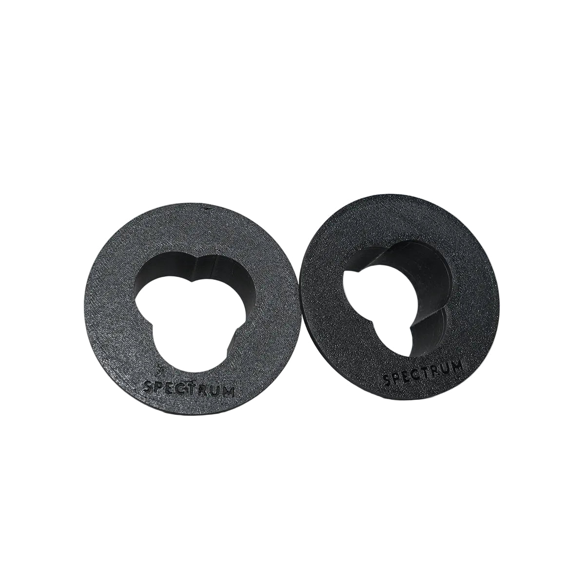 Spectrum Paper Lock™ Precision Backdrop Roll Stopper & Friction Brake - (Pair)