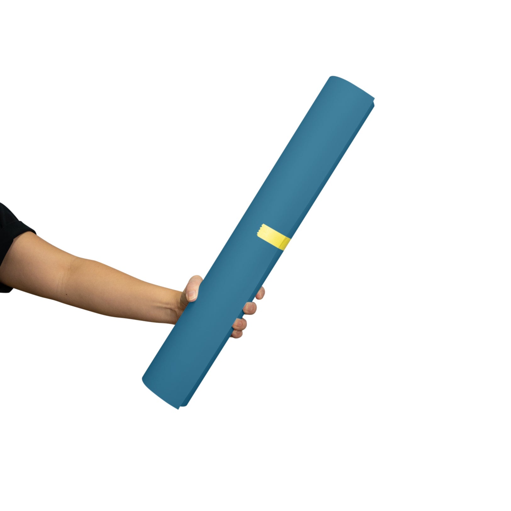 Spectrum 50cm Non Reflective Seamless Paper Roll Backdrop Offcuts - Once in a Blue Moon