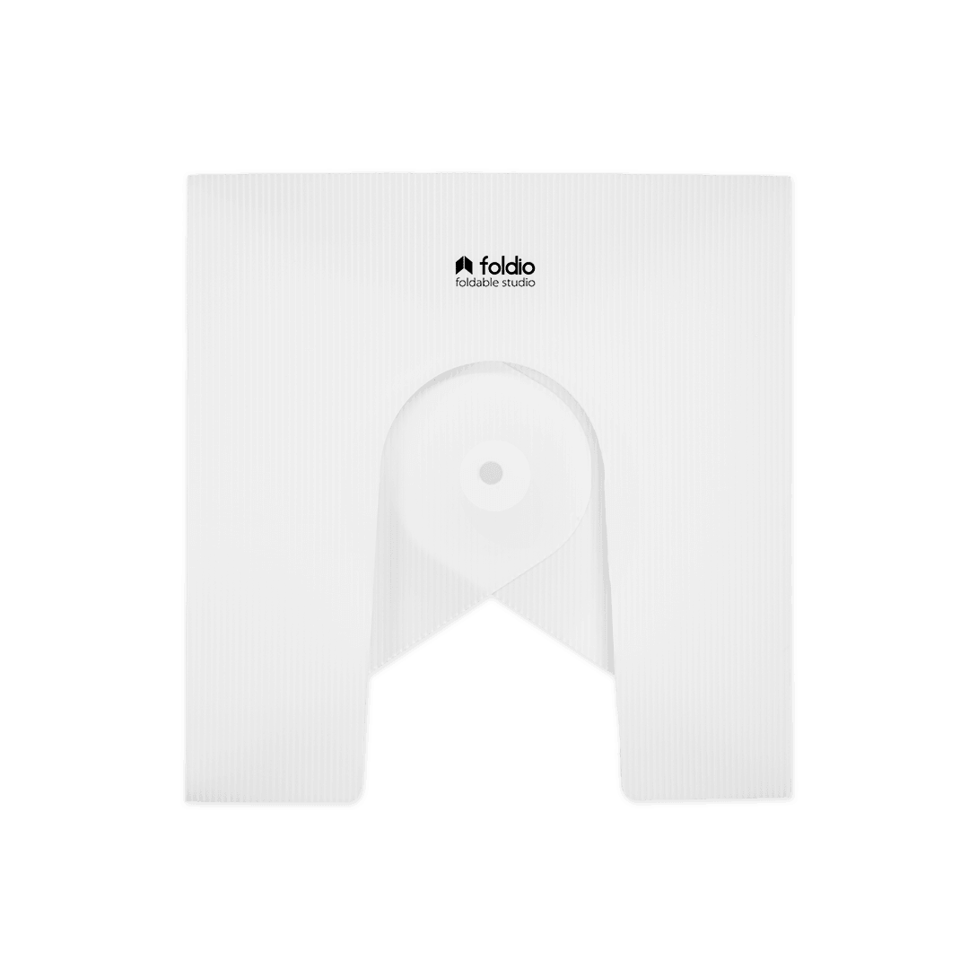 Foldio2 Plus Front Cover Only