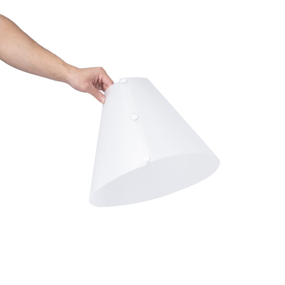 Spectrum Product Photography Light Diffusion Cone - Standard