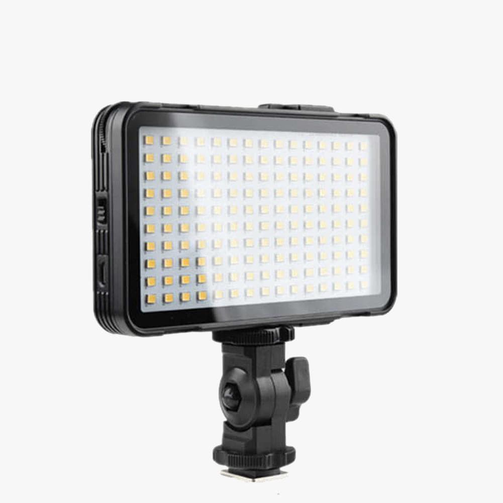 Godox LED M150 On-Camera Video Light for Mobile Phones