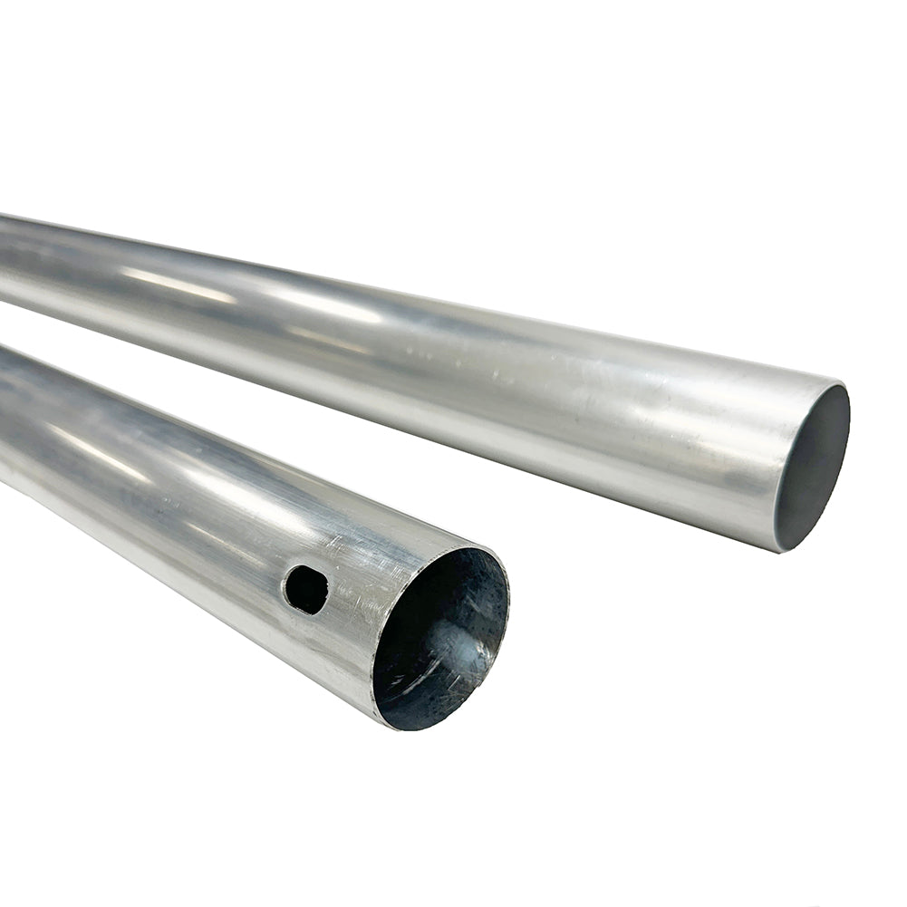 Metal Inner Tube 150cm Crossbars for Motorised & Manual Backdrop Support System (For Half Width Paper Rolls)