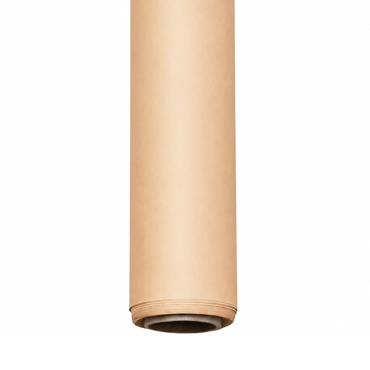 Spectrum Non-Reflective Full Paper Roll Backdrop (2.72 x 10M) - Desert Rave