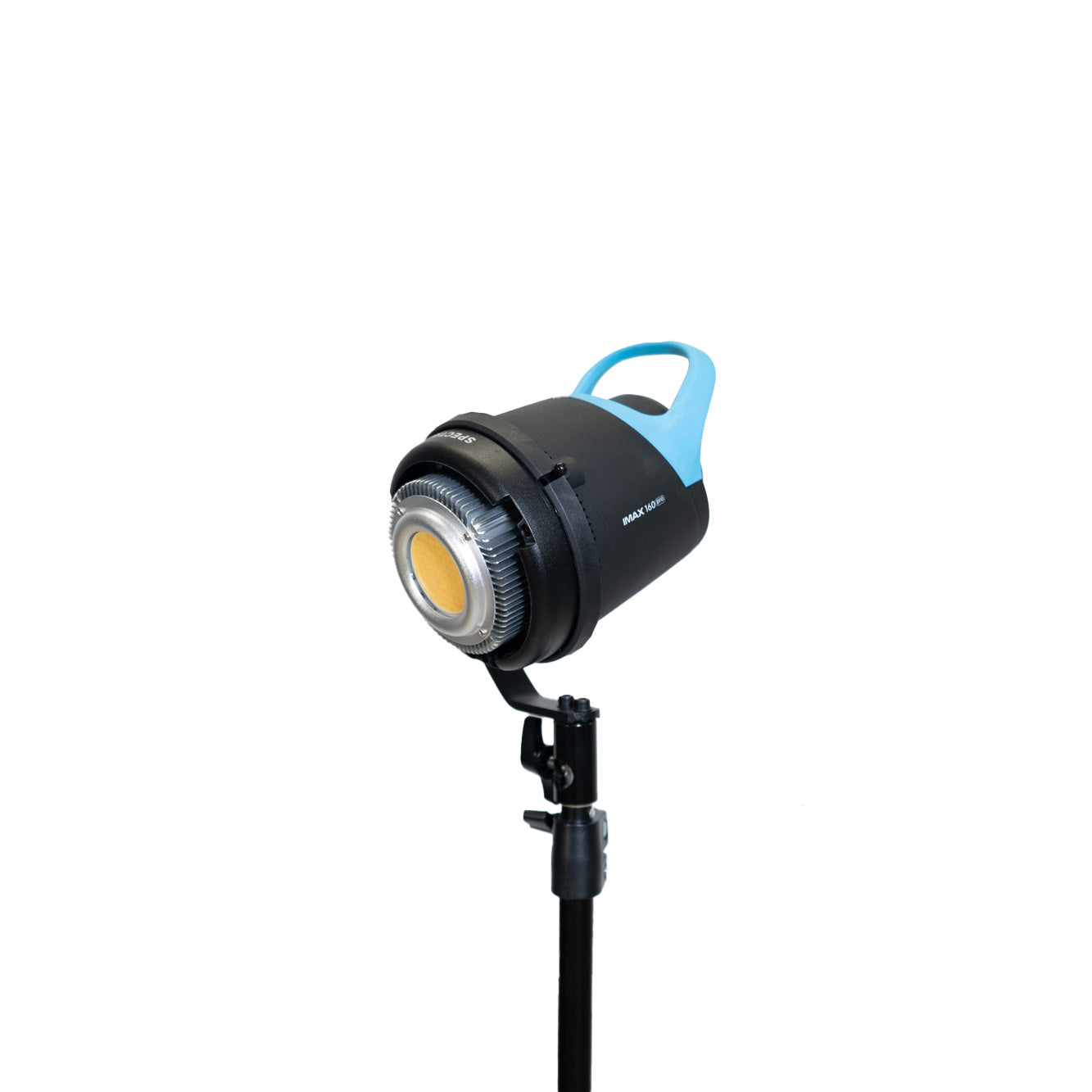 Spectrum LumiLite 100 COB 60W LED Light with Softbox (Bowens Mount) - Twin Kit Bundle
