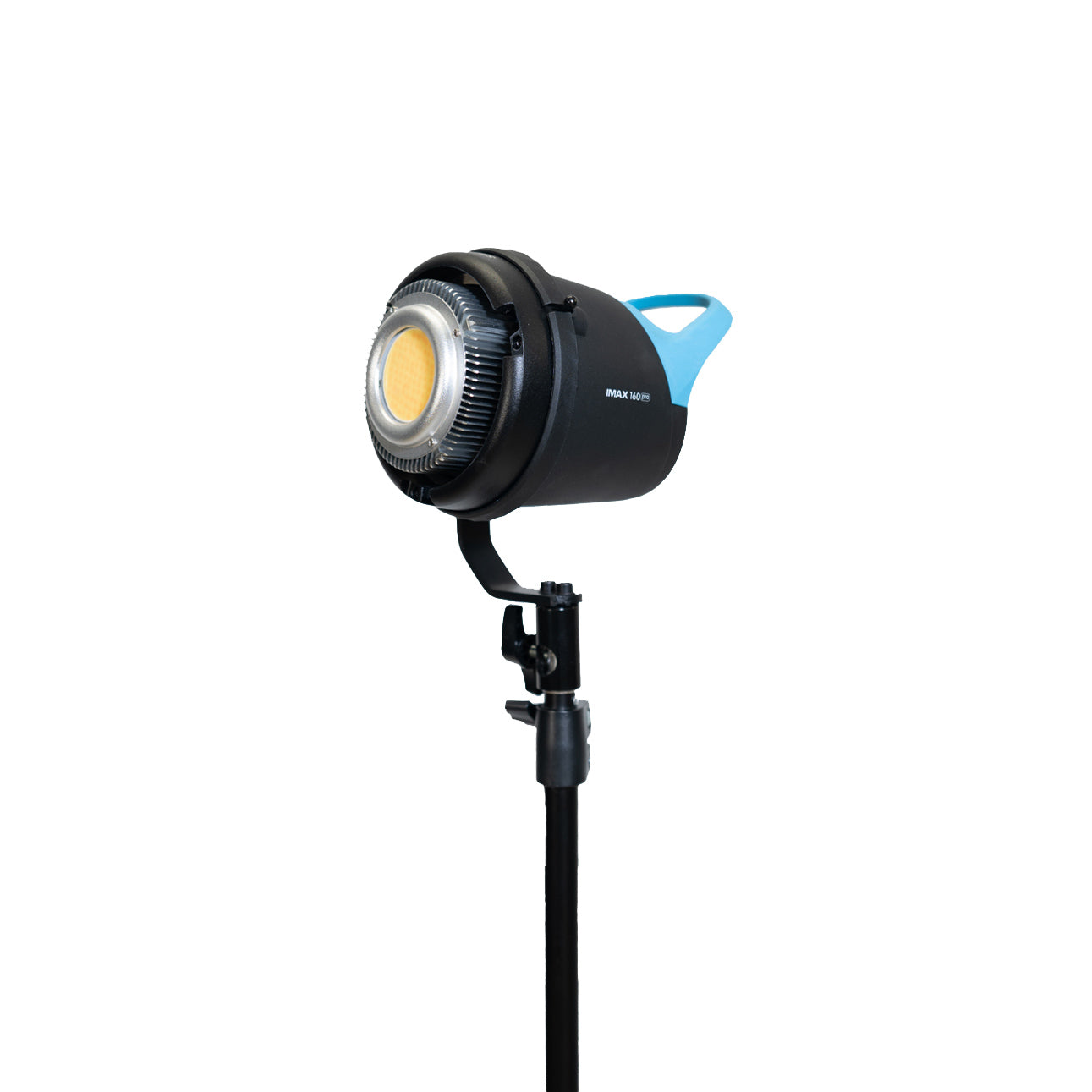 Spectrum LumiLite 100 COB 60W LED Light with Softbox (Bowens Mount) - Twin Kit Bundle