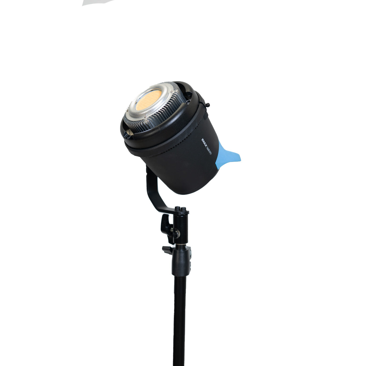 Spectrum LumiLite 100 COB 60W LED Light with Softbox (Bowens Mount) - Twin Kit Bundle