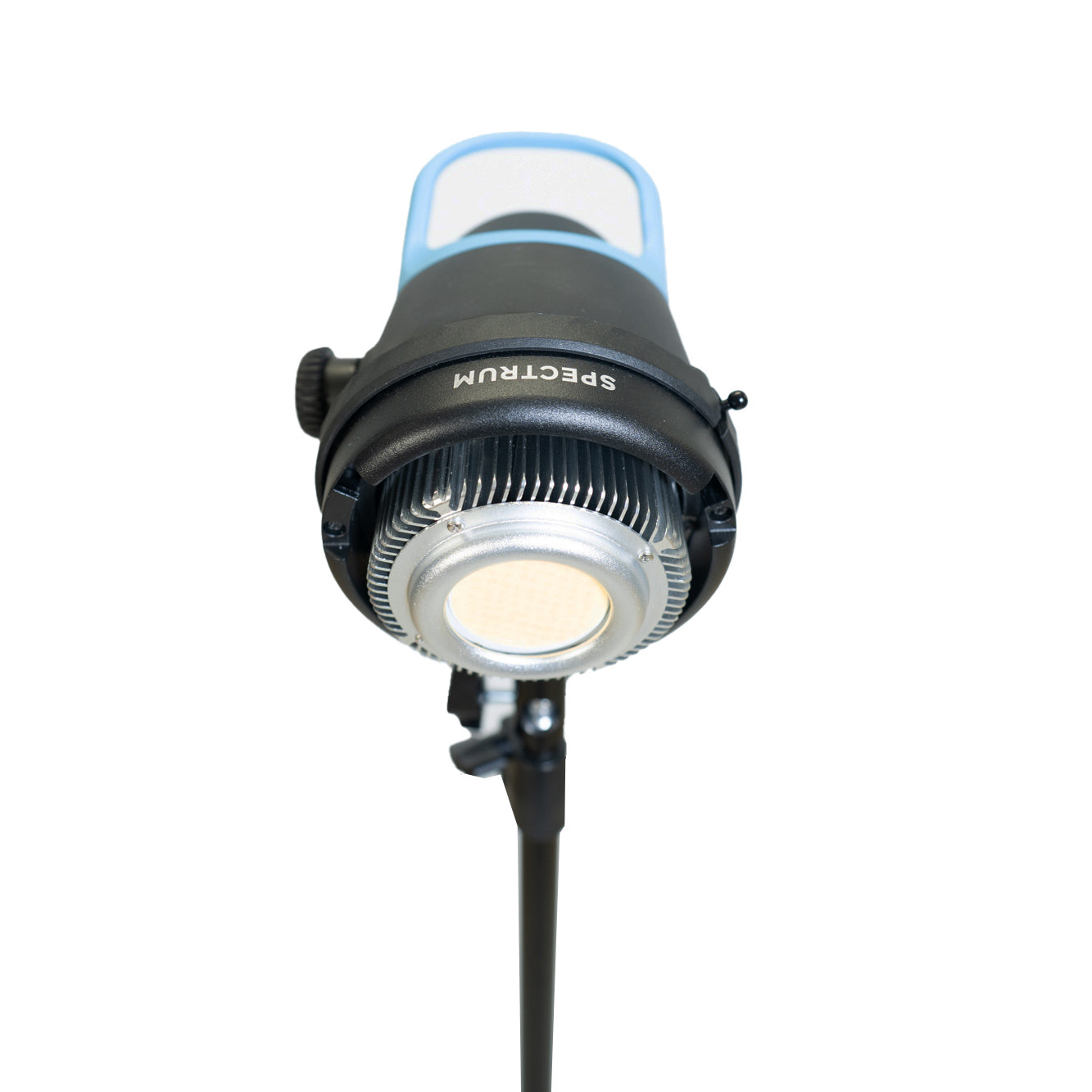 Spectrum LumiLite 100 COB 60W LED Light with Softbox (Bowens Mount) - Twin Kit Bundle