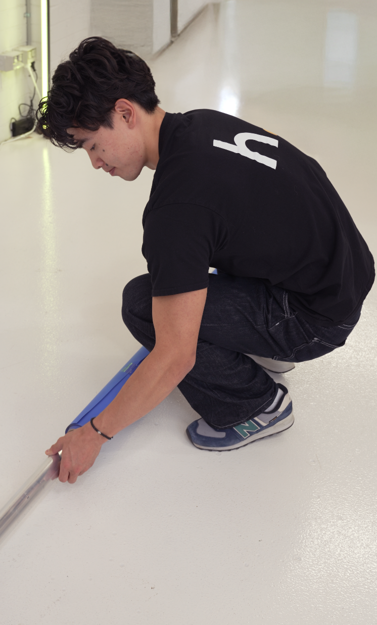 Metal Inner Tube 150cm Crossbars for Backdrop Support System (Single Set)