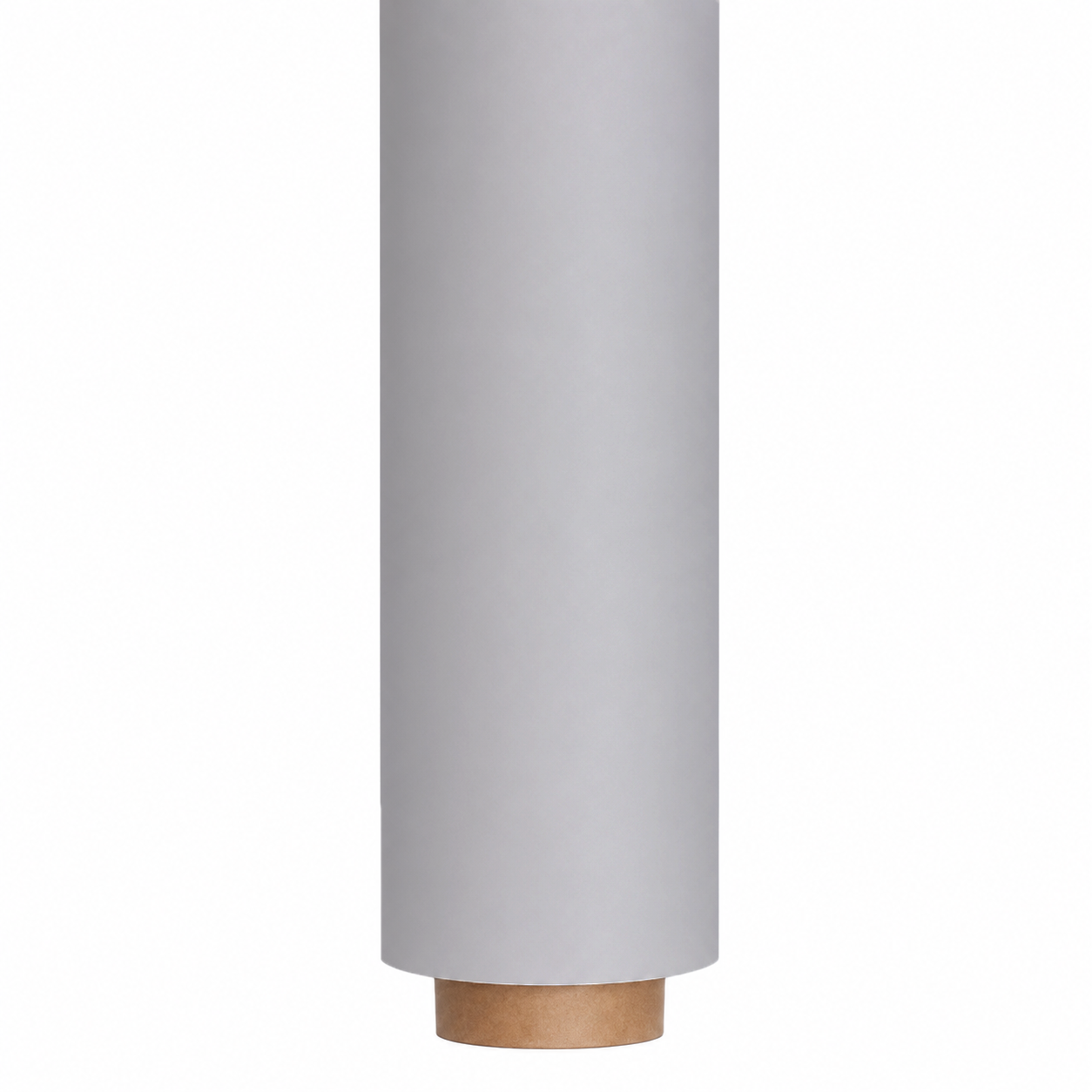 Spectrum Non-Reflective Full Paper Roll Backdrop (2.7 x 10M) - Storm Chaser Grey