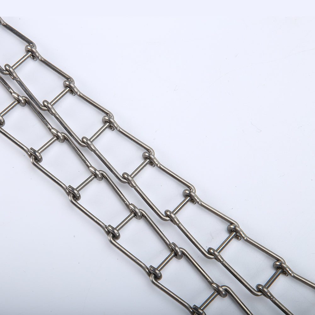 Spectrum Silver Metal Chain with Weight (Suitable for Backdrop Roller Wall System)