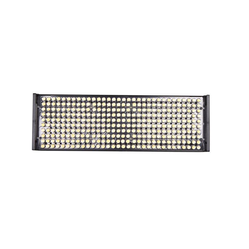 9" LED Photography Video DIY Studio Lighting Kit - Crystal Luxe (No Battery And Charger) (DEMO STOCK)