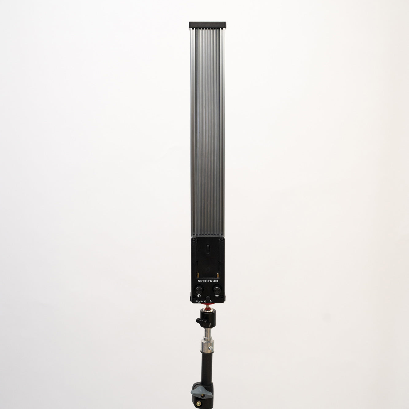 Spectrum LumiWand 40 Bi-Colour 40W LED Portable Light Panel