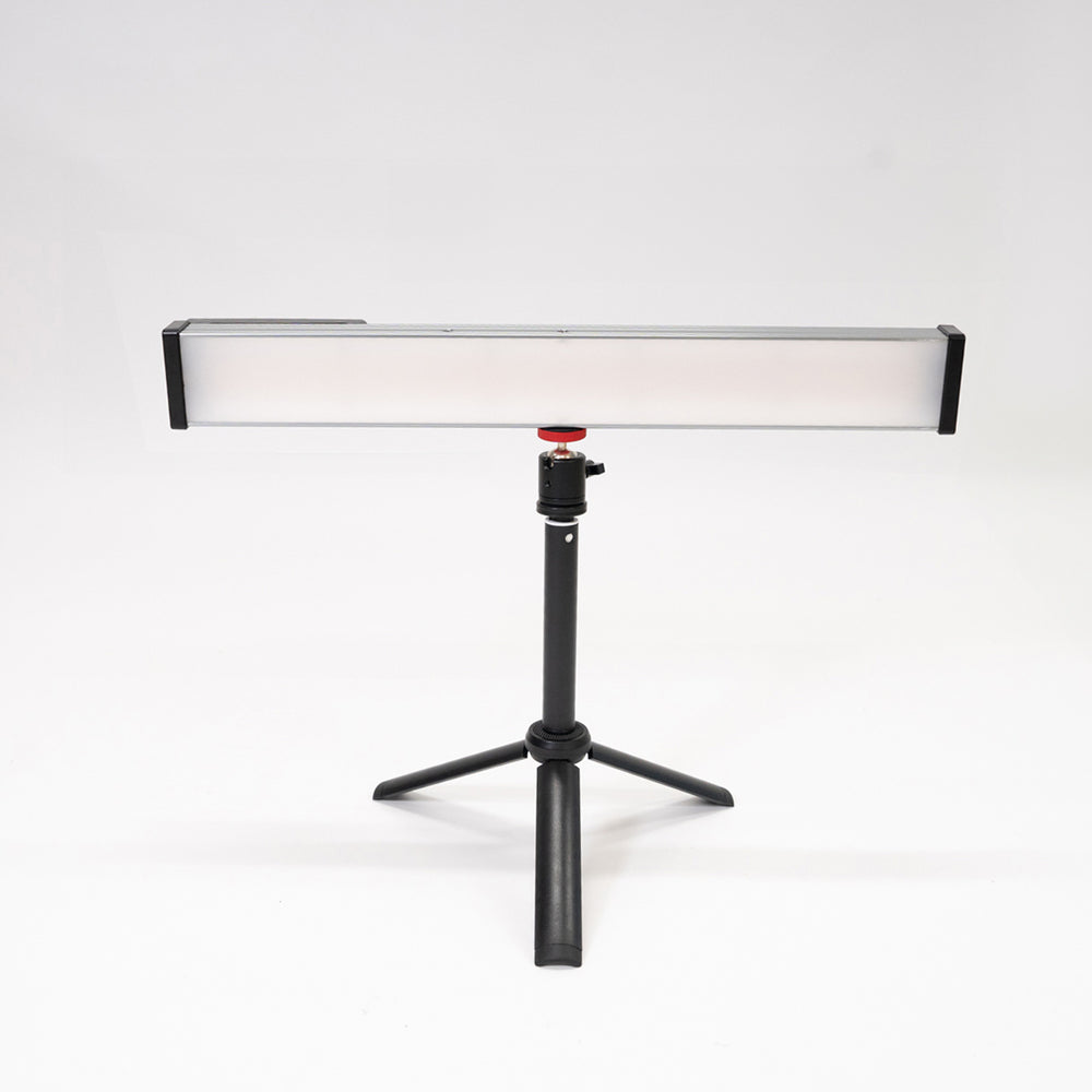 Spectrum LumiWand 40 Bi-Colour 40W LED Portable Light Panel