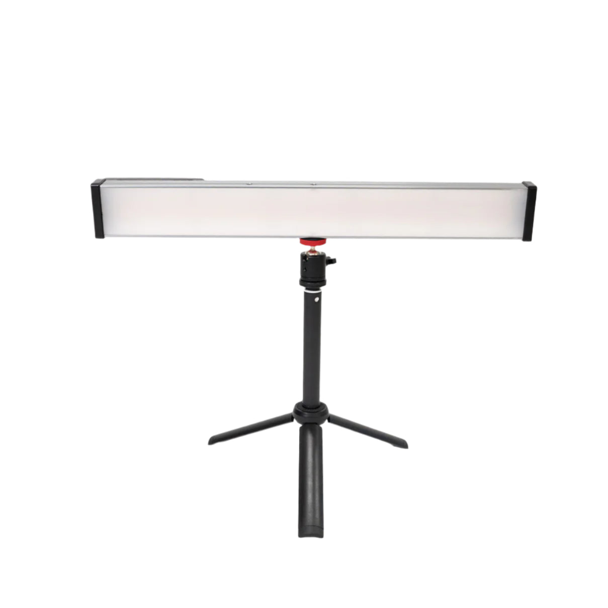 Spectrum LumiWand 40 Bi-Colour 40W LED Light Panels - Twin Kit Bundle
