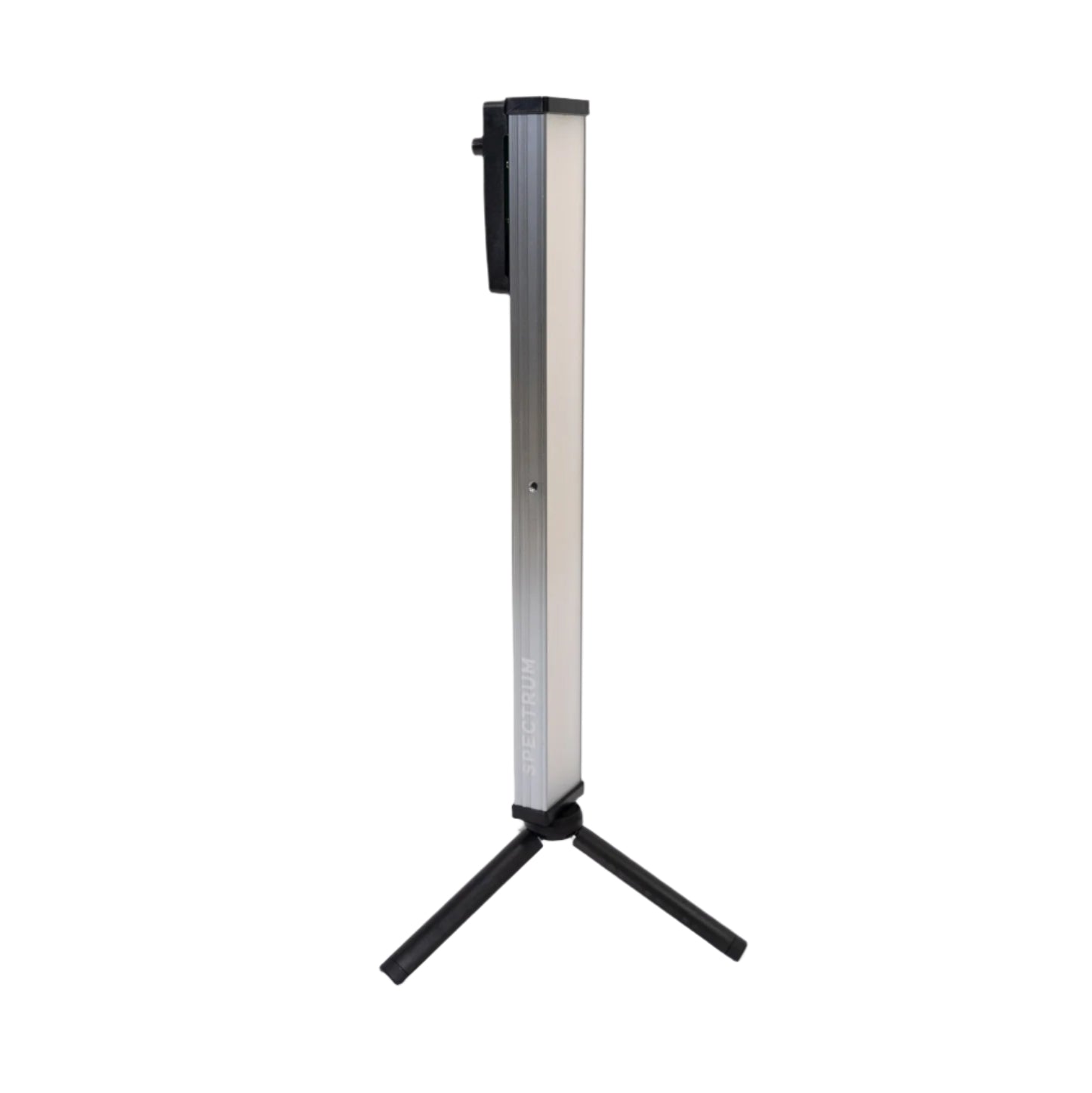 Spectrum LumiWand 40 LED  Beauty 40W Light Panel with Floor Stand - Twin Kit Bundle