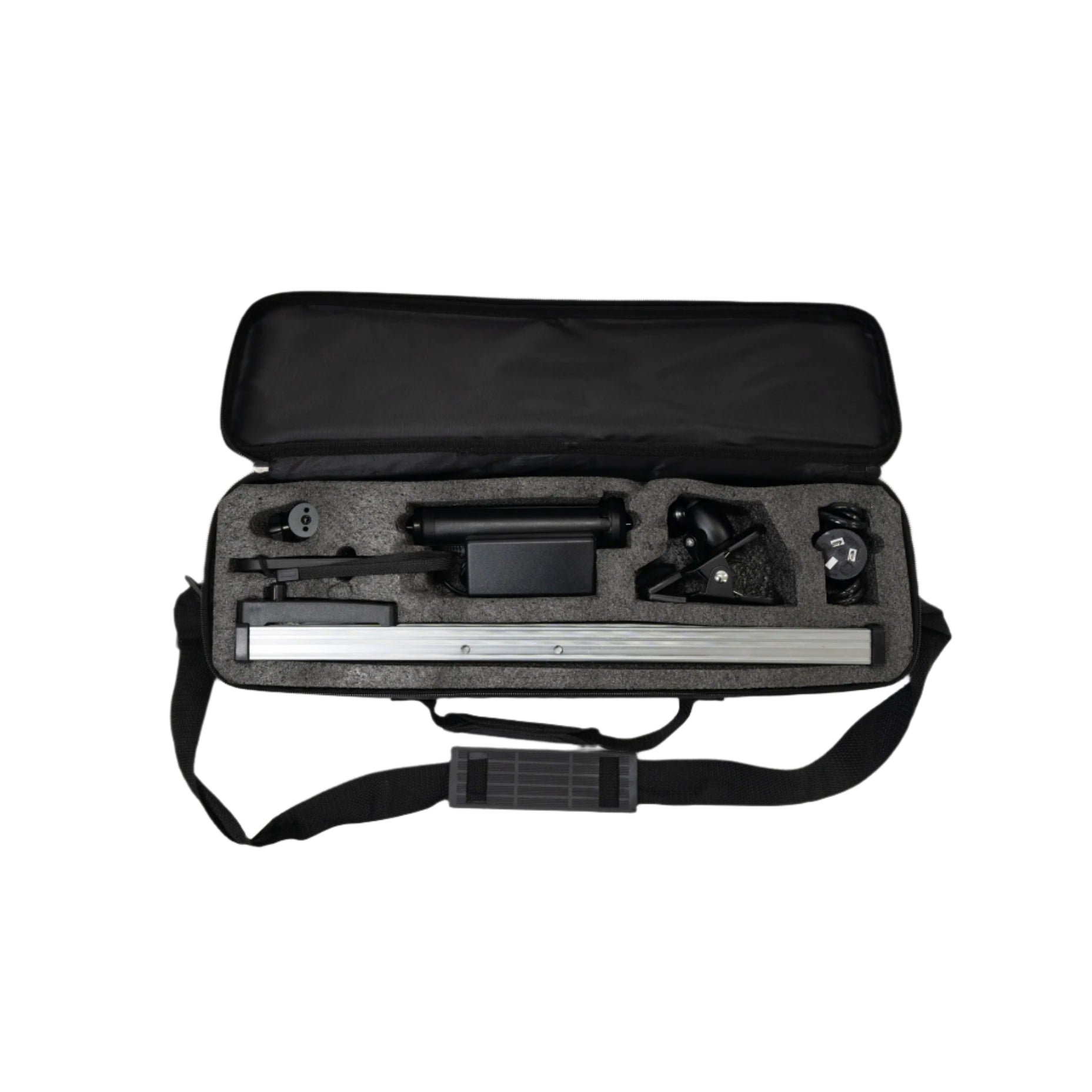 Spectrum LumiWand 40 Bi-Colour 40W LED Portable Light Panel