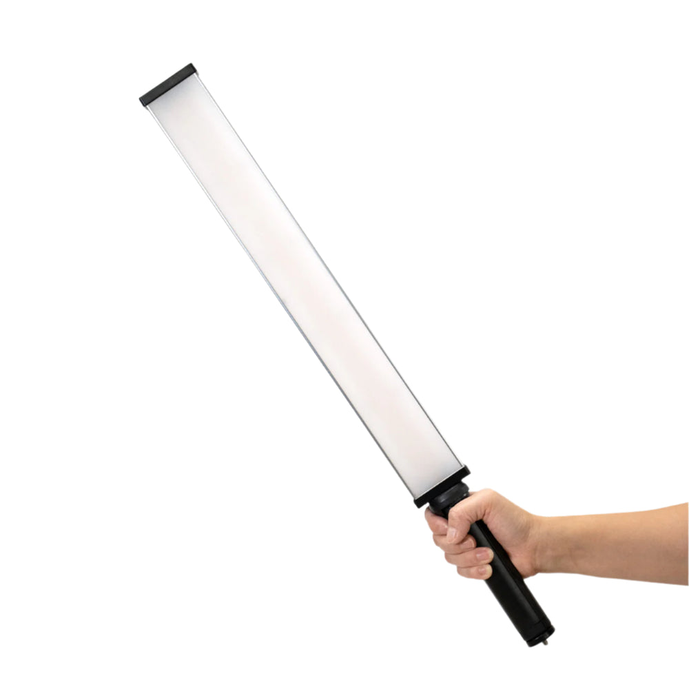 Spectrum LumiWand 40 Bi-Colour 40W LED Portable Light Panel