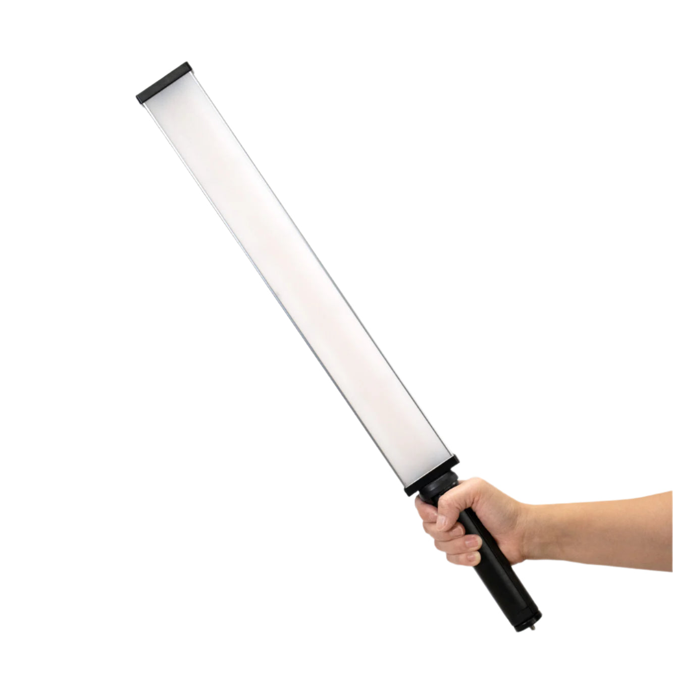 Spectrum LumiWand 40 Bi-Colour 40W LED Portable Light Panel