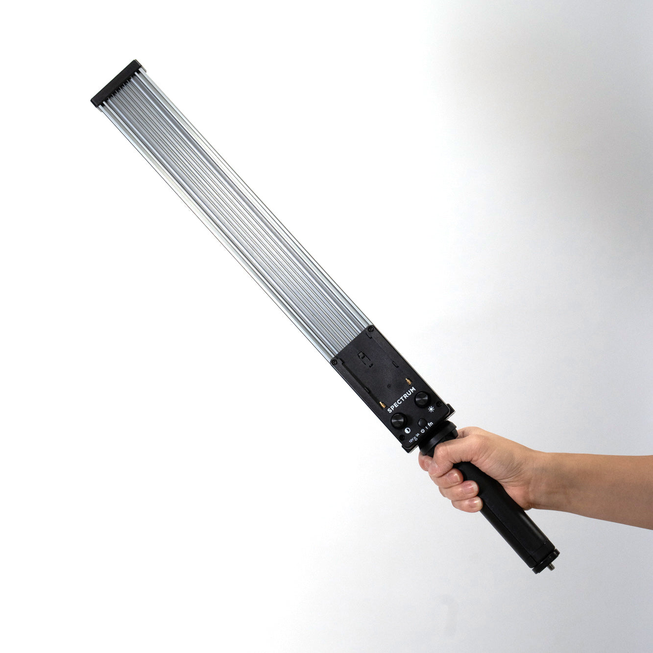 Spectrum LumiWand 40 Bi-Colour 40W LED Portable Light Panel