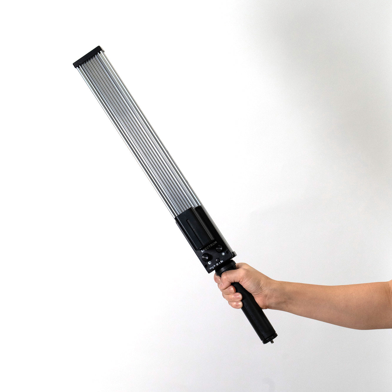 Spectrum LumiWand 40 Bi-Colour 40W LED Portable Light Panel