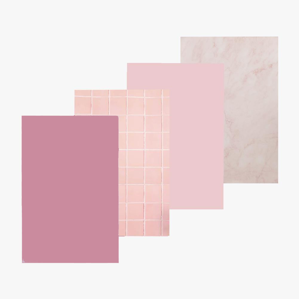 'Flat Lay Instagram Backdrop -  Pretty Young Thing' Beauty Blogger Basics (56cm x 87cm)