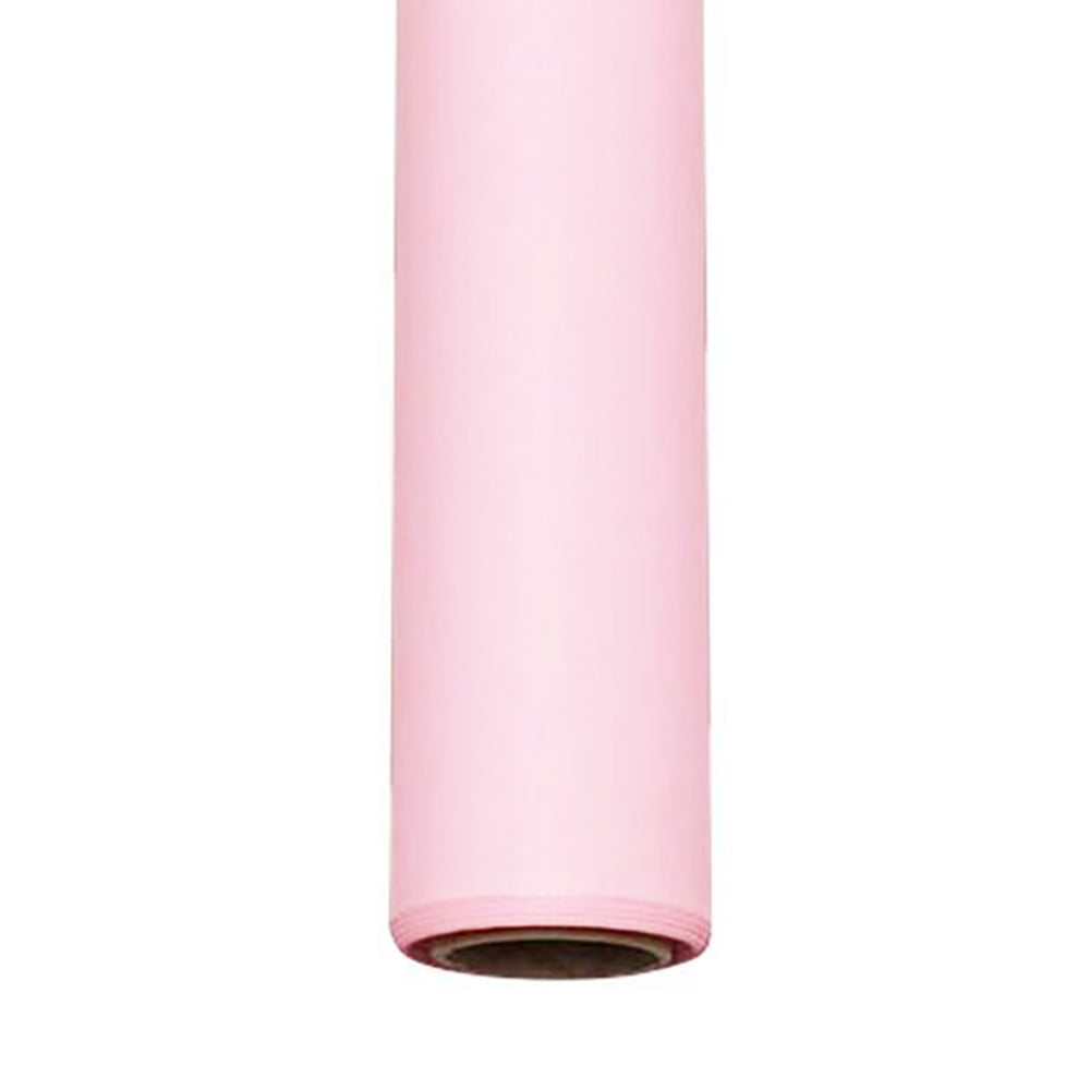 Cherry Blossom Pink Paper Roll Photography Studio Backdrop Half Width