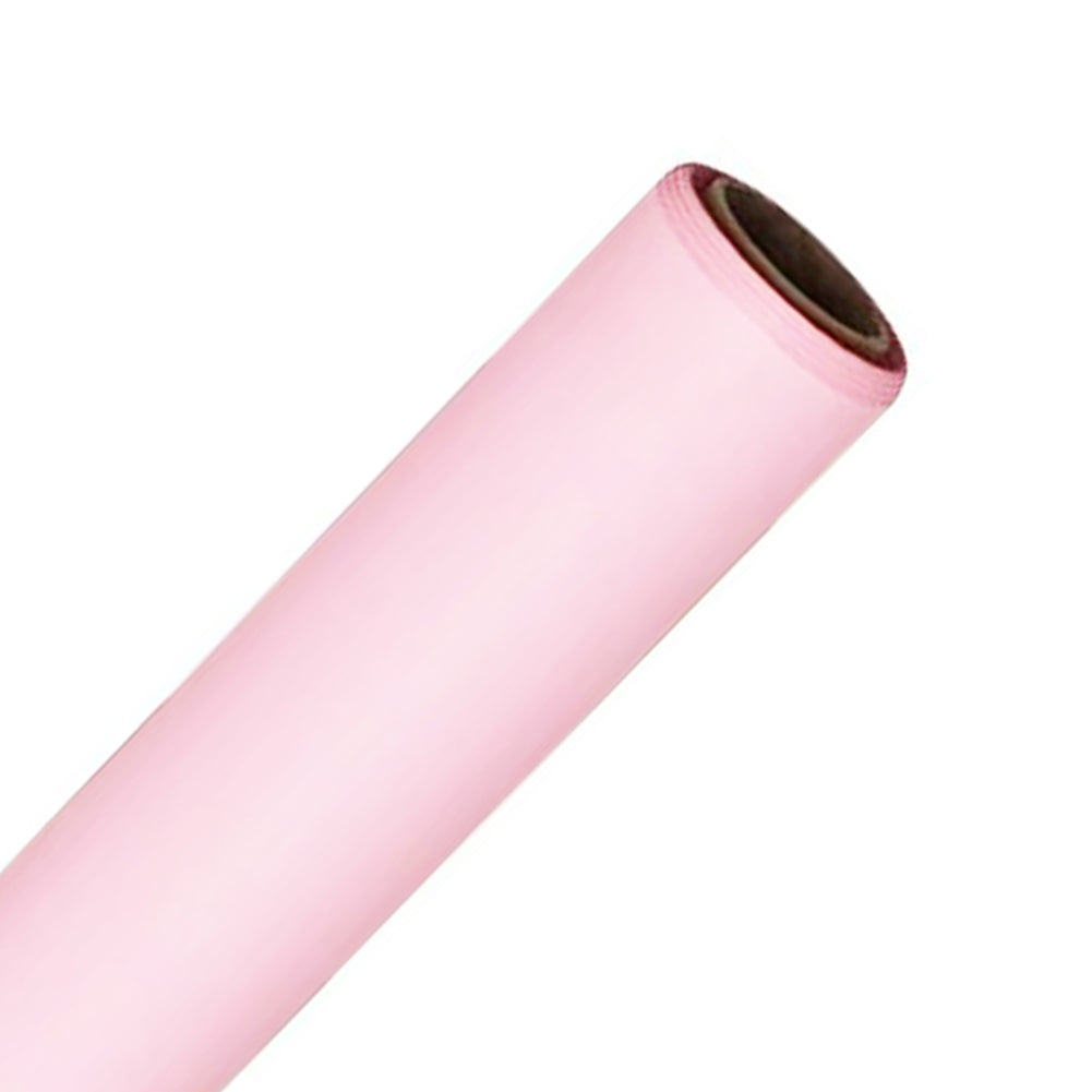 Spectrum Non-Reflective Full Paper Roll Backdrop (2.2 x 10M) - Cherry Blossom Pink