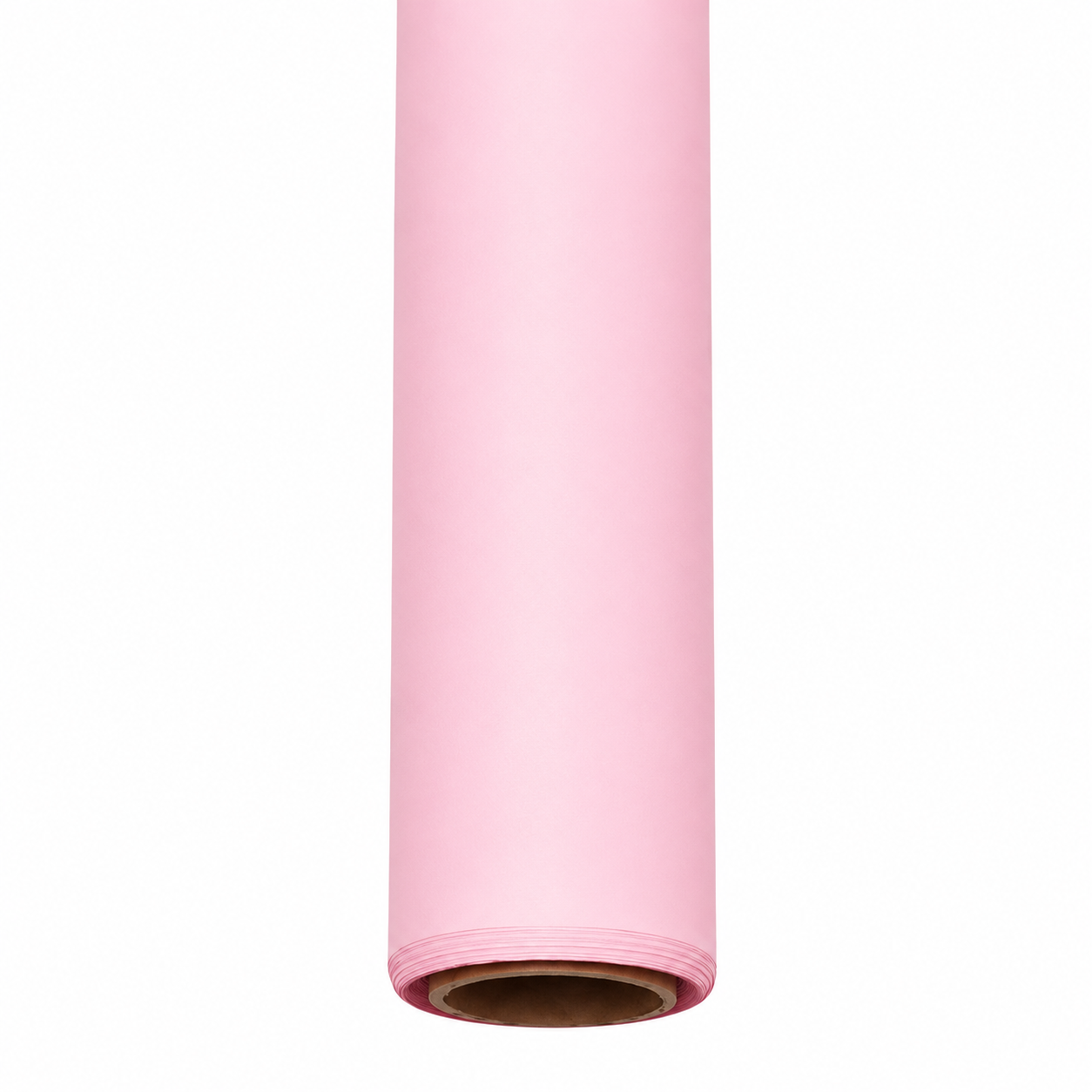 Paper Roll Photography Studio Backdrop Full Length (2.7 x 10M) - Cherry Blossom Pink