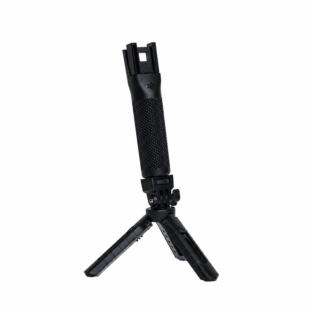 Desktop Interview Kit for DJI Mic 2 (Interview Handle + MT-01 Tripod) - Bundle