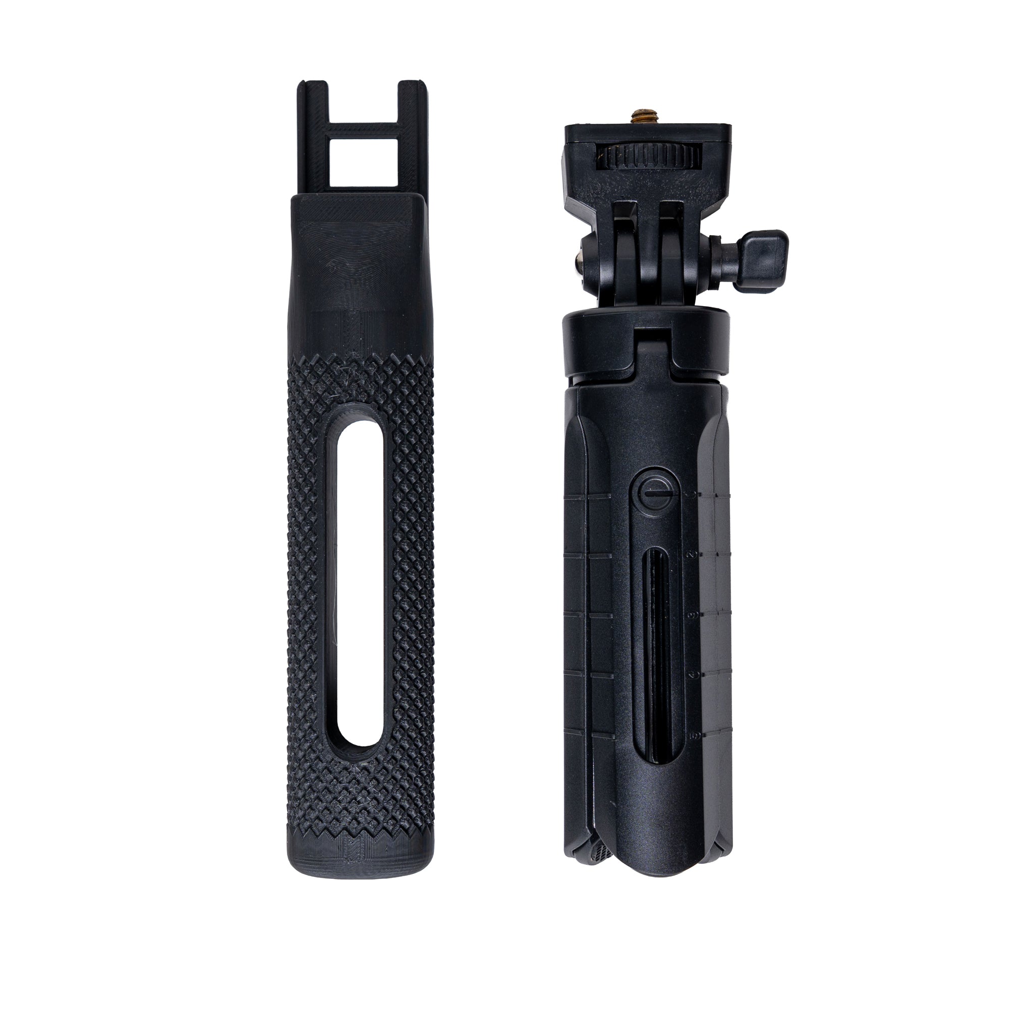 Desktop Interview Kit for DJI Mic Mini Series (Handle + MT-01 Tripod) - Bundle