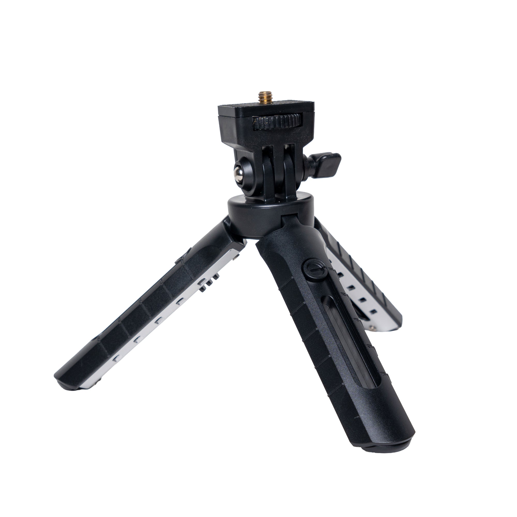 Desktop Interview Kit for Rode & Godox Wireless (Universal Handle + MT-01 Tripod) - Bundle