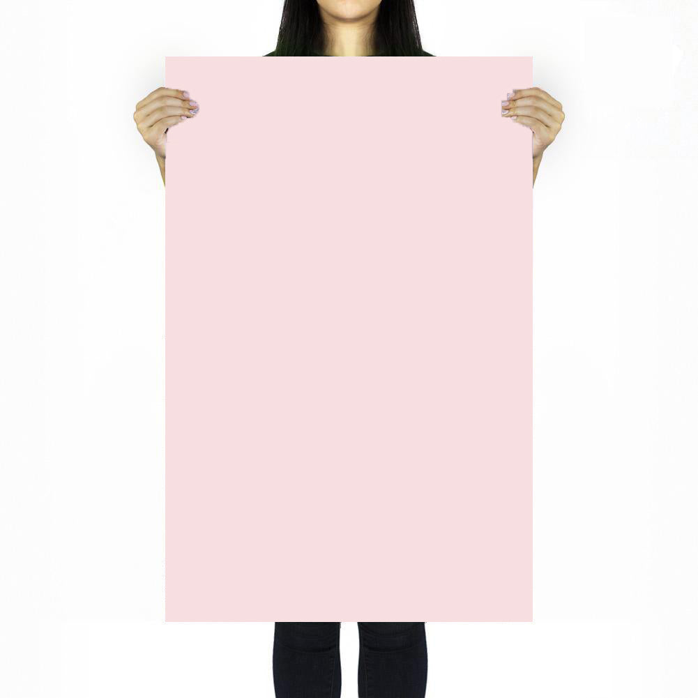 Flat Lay Instagram Multicolour Backdrop (56cm x 87cm) - Floresty Essentials - Bundle