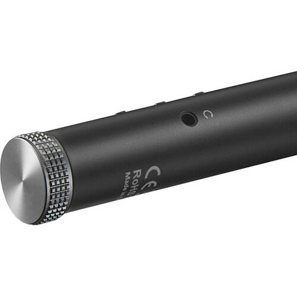 Godox VDS-M2 Supercardioid Condenser Shotgun Microphone