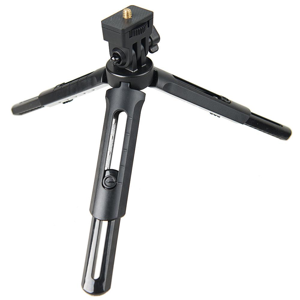Desktop Interview Kit for DJI Mic 2 (Interview Handle + MT-01 Tripod) - Bundle