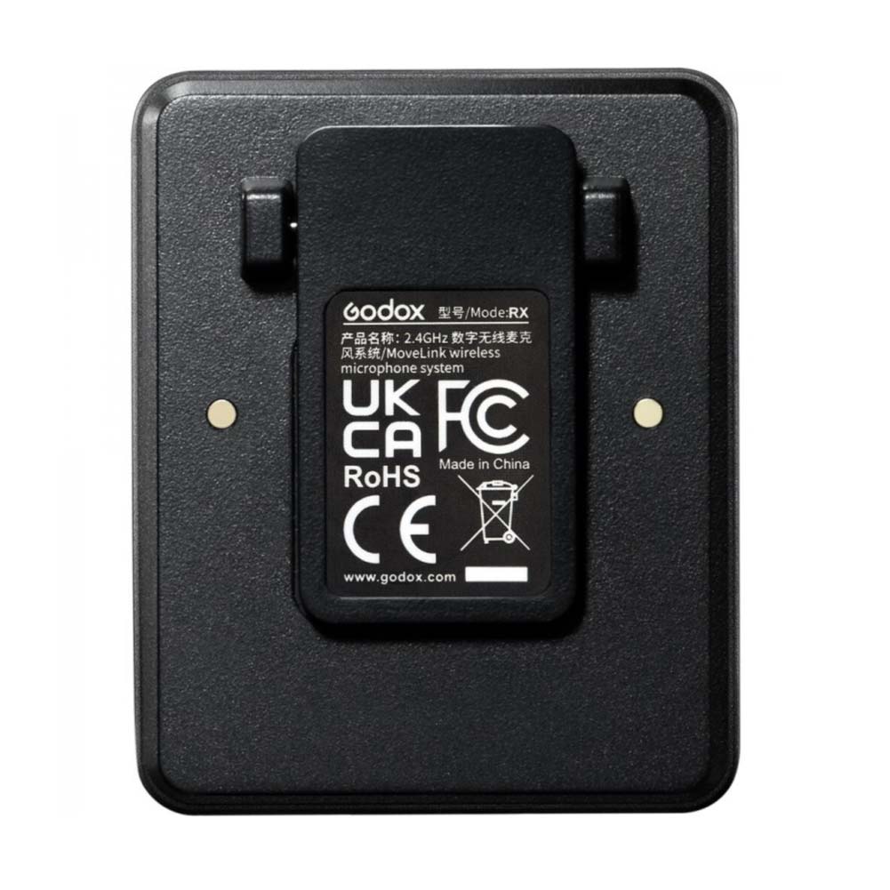 Godox Movelink RX 2.4GHz Wireless Receiver