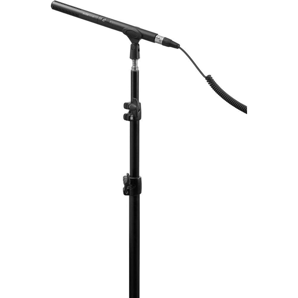 Godox Multipattern Shotgun Microphone VDS-M1