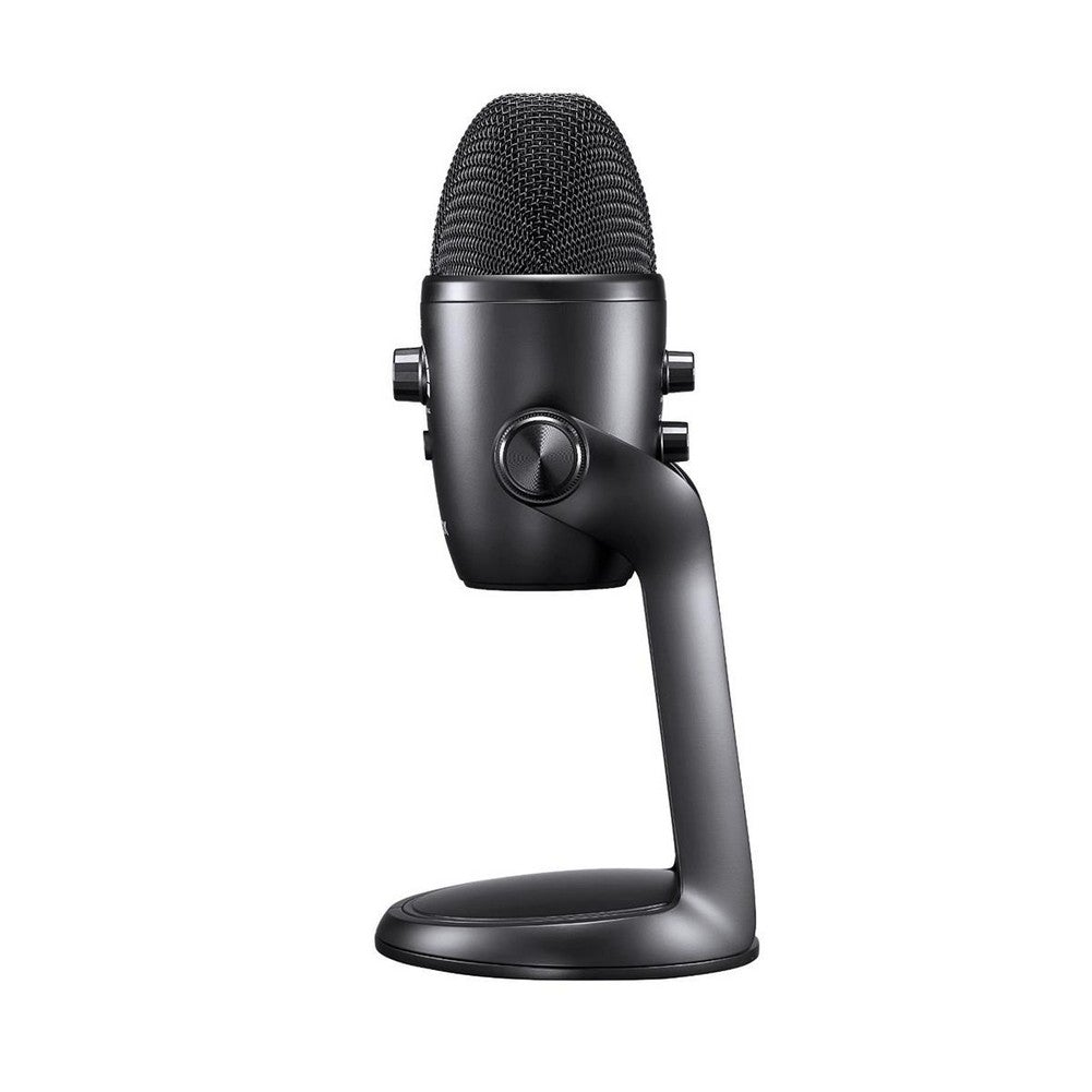 Godox UMIC82 Multi-Pattern USB Condenser Microphone