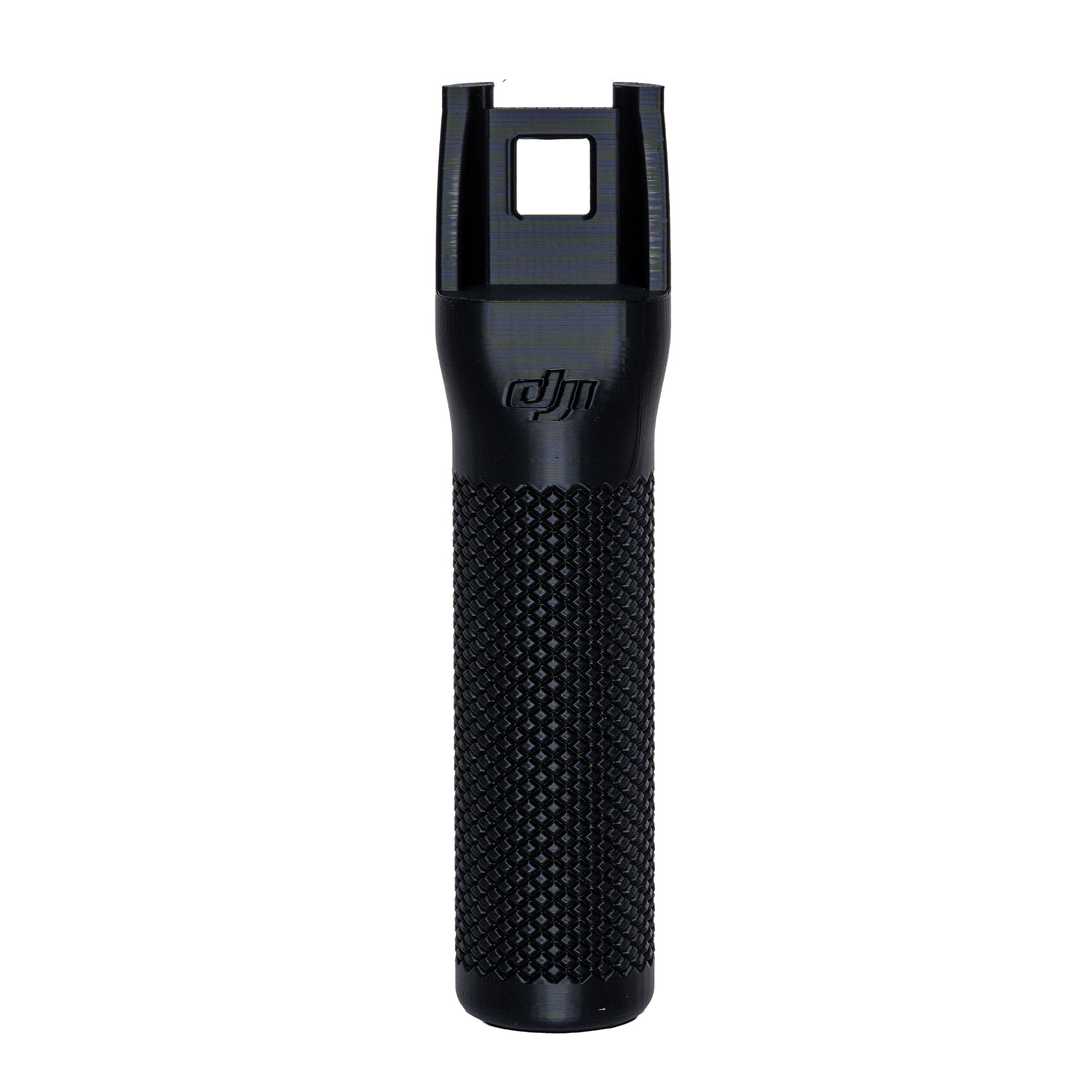 Handheld Interview Adapter Handle Only for DJI Mic 2