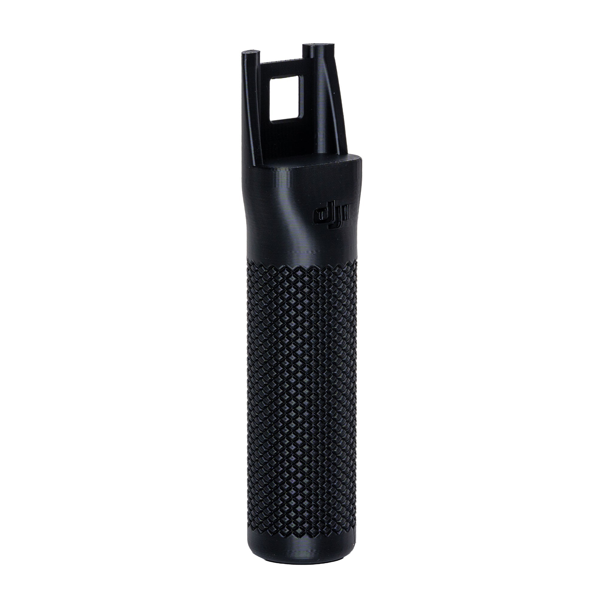 Handheld Interview Adapter Handle Only for DJI Mic 2